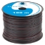 Imagine CABLU DIFUZOR CCA 2X0.16MM NEGRU 100M