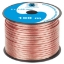 Imagine CABLU DIFUZOR CCA 2X1.50MM TRANSPARENT 100M