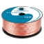 Imagine CABLU DIFUZOR CCA 2X1.00MM TRANSPARENT 10M