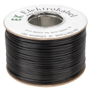 Imagine CABLU DIFUZOR 2X0.5MM 200M