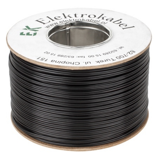 Imagine CABLU DIFUZOR 2X1MM 100M