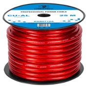 Imagine CABLU PUTERE CU-AL 4GA (10MM/21.15MM2) 25M RO