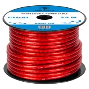 Imagine CABLU PUTERE CU-AL 8GA (6.7MM/8.31MM2) 25M RO
