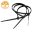 Imagine FASETE REZISTENTE UV 2.5X200MM NEGRE SET 100B