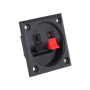 Imagine CONECTOR BOXA 2 CONTACTE, PATRAT