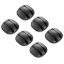 Imagine CABLE CLIPS SET 6 BUC