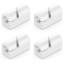 Imagine CABLE CLIPS SET 4 BUC