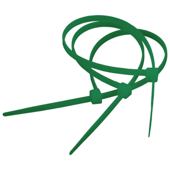 Imagine FASETE 280X4.5 NYLON VERDE SET 100BUC