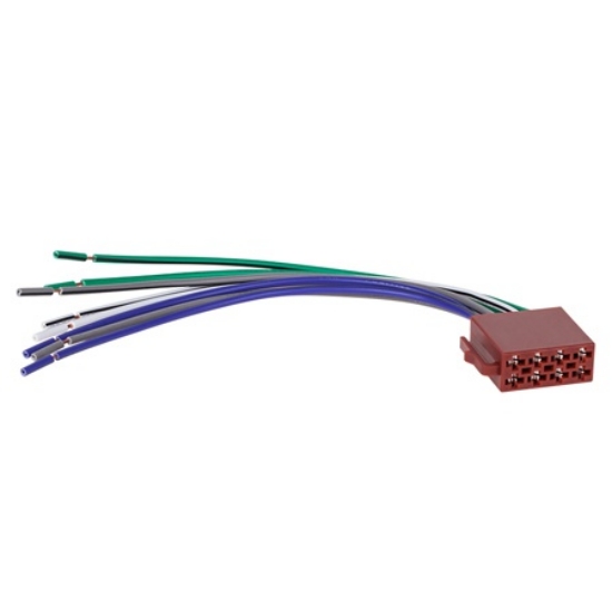 Imagine CONECTOR ISO TATA