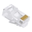 Imagine MUFA RJ45 8P8C CAT 6E PASS THROUGH