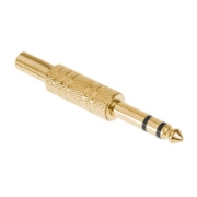 Imagine MUFA 6.3 STEREO TATA METAL GOLD
