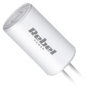Imagine CONDENSATOR MOTOR 18UF 450V REBEL
