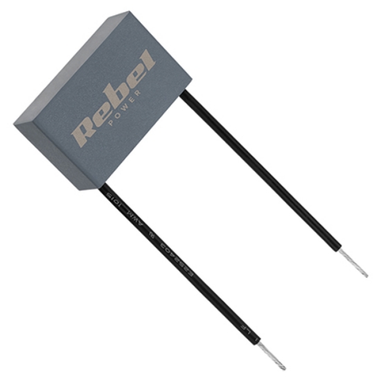 Imagine CONDENSATOR MOTOR MKSP-8 2UF 450V REBEL