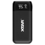 Imagine CHARGER PROFESIONAL LI-ION CU PROCESOR XTAR