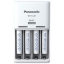 Imagine INCARCATOR PANASONIC 4XAAA 800MAH ENELOOP