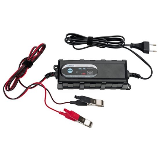 Imagine INCARCATOR SMART AUTO UNIVERSAL 3.8A 6-12V
