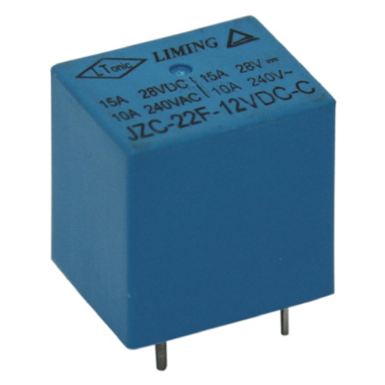 Imagine RELEU 10A 12V-4088