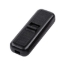 Imagine INTRERUPATOR PE FIR 2A/250V NEGRU