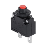Imagine INTRERUPATOR PROTECTIE TERMICA CU RESETARE 10A 230V