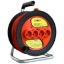 Imagine TAMBUR PRELUNGITOR ELECTRIC 3X1.5MM 35M