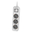 Imagine PRELUNGITOR CU INTRERUPATOR 3 CAI 1.5M PHILIPS