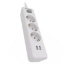 Imagine PRELUNGITOR 3 PRIZE 2M 2 X USB PHILIPS