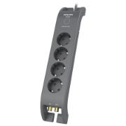 Imagine PRELUNGITOR SURGE PROTECTOR 4 PRIZE PHILIPS