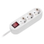 Imagine PRELUNGITOR 3X1.5MM 3 PRIZE 2M INTRERUPATOR