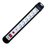 Imagine PRELUNGITOR PROTECTIE 3X1.5MM2 6 PRIZE 5M