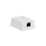 Imagine PRIZA FTP CAT 5E SIMPLA APLICATA EMTEX