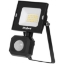 Imagine REFLECTOR 20W CU SENZOR DE MISCARE 6500K 230V REBEL