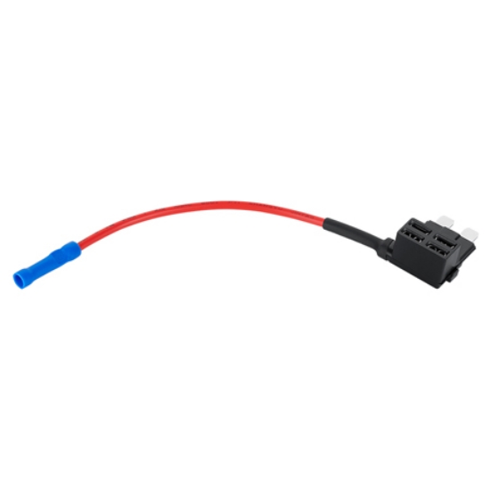Imagine SPLITTER SIGURANTA AUTO MIDI ATX/ATO