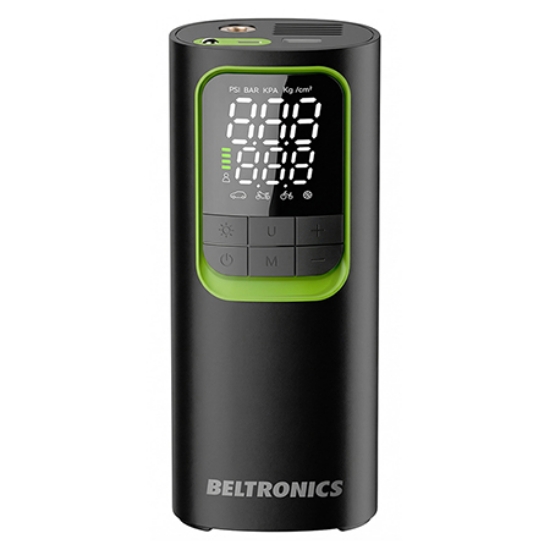 Imagine COMPRESOR PORTABIL 8000MAH T10 BELTRONICS