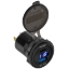 Imagine MUFA MONTAJ INCARCARE USB PD SI QC 3.0 63W