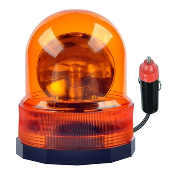 Imagine GIROFAR LUMINA PORTOCALIE 12V