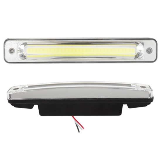 Imagine LUMINI AUTO DE ZI SET 2 BUC X 3W 6000K LED COB