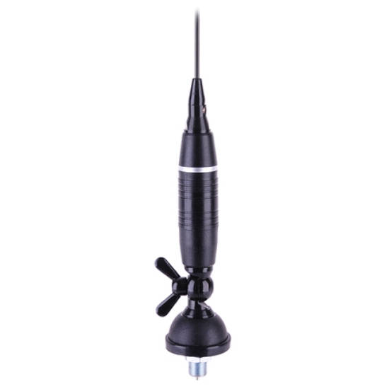 Imagine ANTENA CB SUNKER ELITE CB 125 80CM MONTAJ