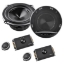 Imagine SET DIFUZOARE AUTO 5 INCH TWEETERE FILTRE K&M