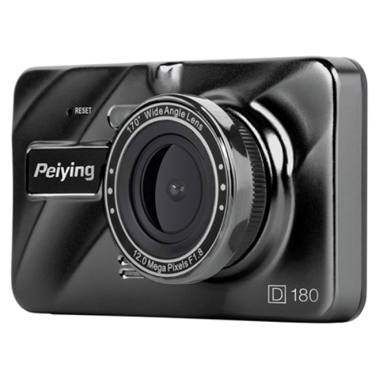 Imagine DVR AUTO D180 PEIYING BASIC