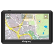 Imagine SISTEM NAVIGATIE GPS 5 INCH PEIYING