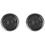 Imagine SET TWEETERE AUTO NEODYMIUM + FILTRE