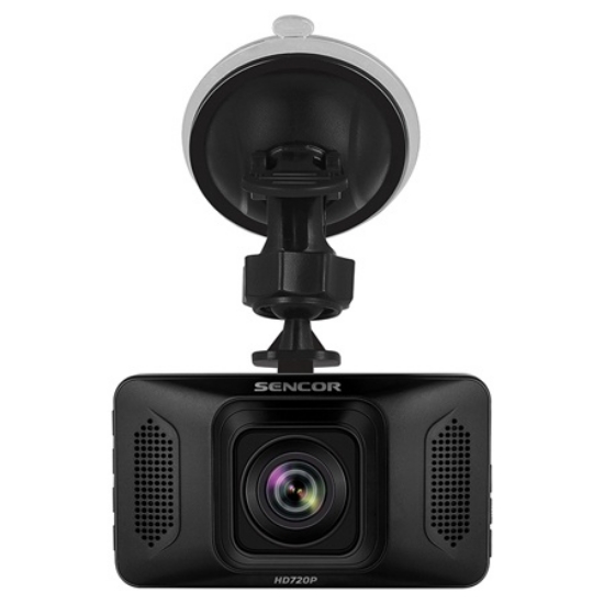 Imagine DVR AUTO FULL HD SENCOR