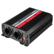 Imagine INVERTOR 12V 230V 1000W 2 IESIRI REBEL