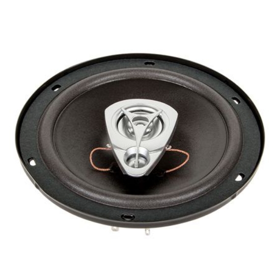 Imagine DIFUZOR AUTO 6.5INCH 3WAY 120W