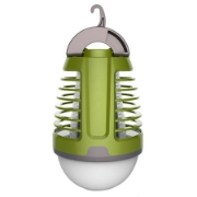 Imagine LAMPA ANTI INSECTE REINCARCABILA 6500K IP44