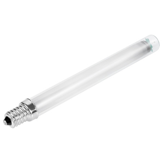 Imagine BEC LAMPA ANTI INSECTE UV-A T5 15.5MM E14S