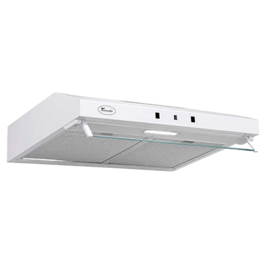 Imagine HOTA NO TOUCH BIZA 400MC/H 60CM ALB TORNADO
