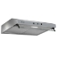 Imagine HOTA NO TOUCH BIZA 400MC/H 60CM INOX TORNADO