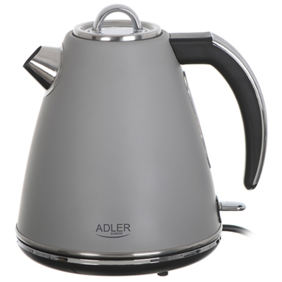 Imagine FIERBATOR ELECTRIC 1.5L METAL STRIX ADLER