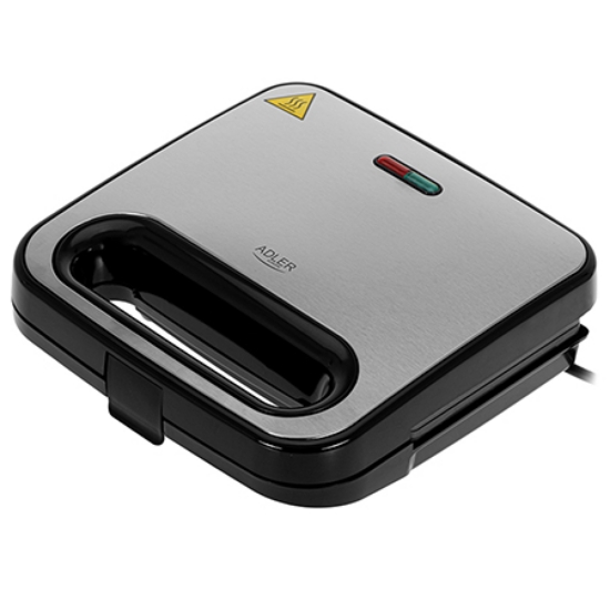Imagine SANDWICH MAKER AD 3076 ADLER